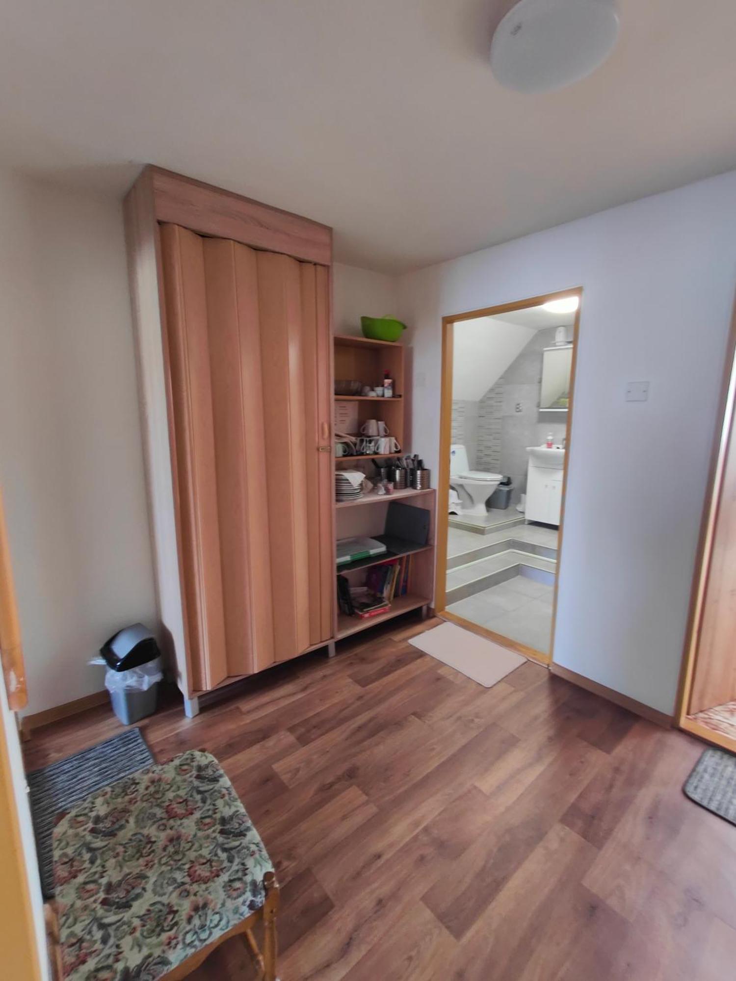 Mezna 85 Apartment Hřensko Екстериор снимка